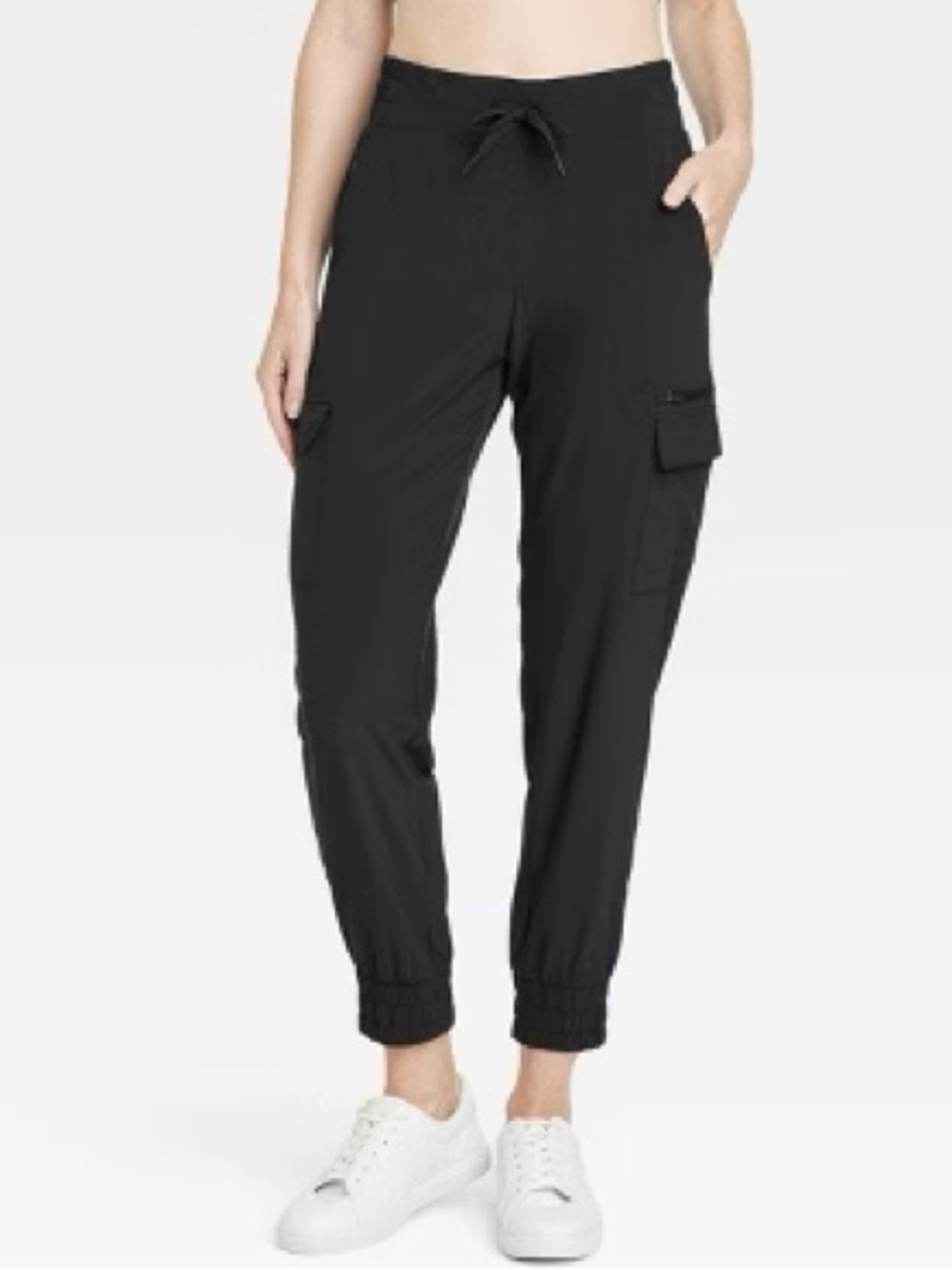all in motion Active Joggers Bundle